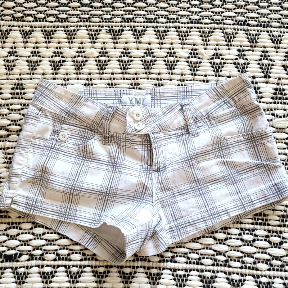 Women's Shorts